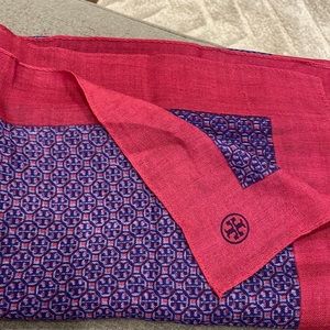 💕Tory Burch scarf